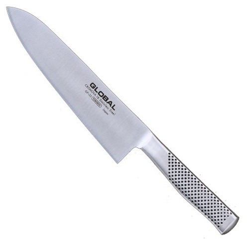 Global 7-inch Stainless Steel Chef's Knife