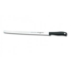 Couteau à saumon à lame alvéolée Victorinox 305mm - Couteaux à saumon -  Victorinox