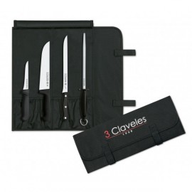 Knives  3 Claveles