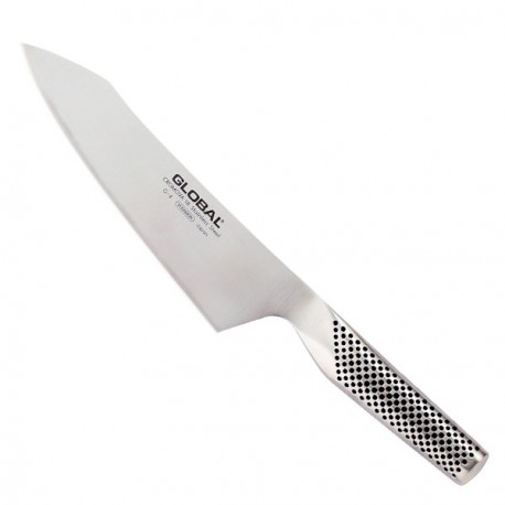 Global G-4 Kiritsuke Chef's Knife 18 cm 7