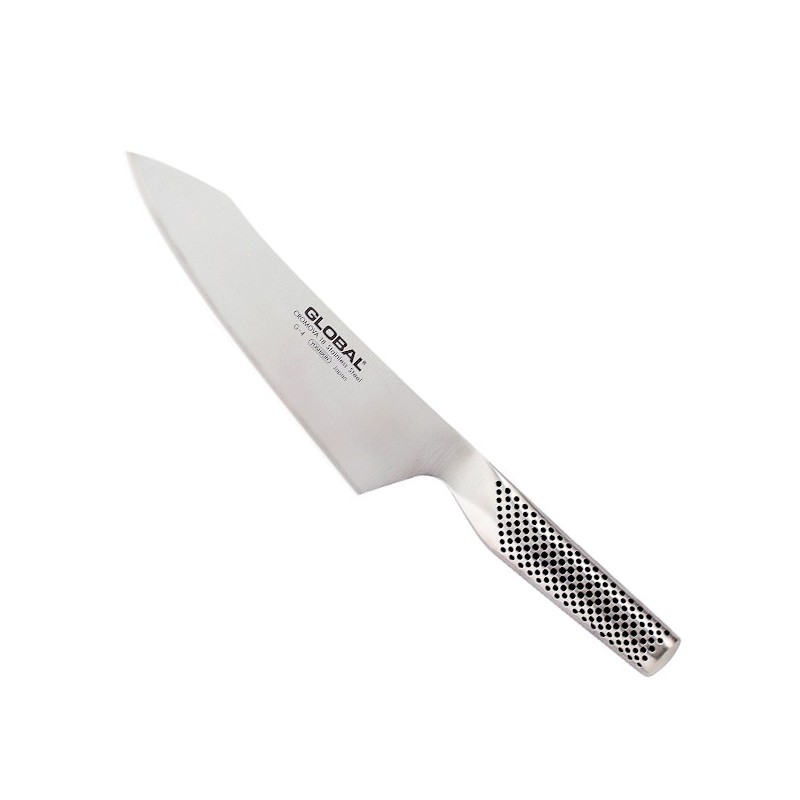 Global G-4 Kiritsuke Chef's Knife 18 cm 7