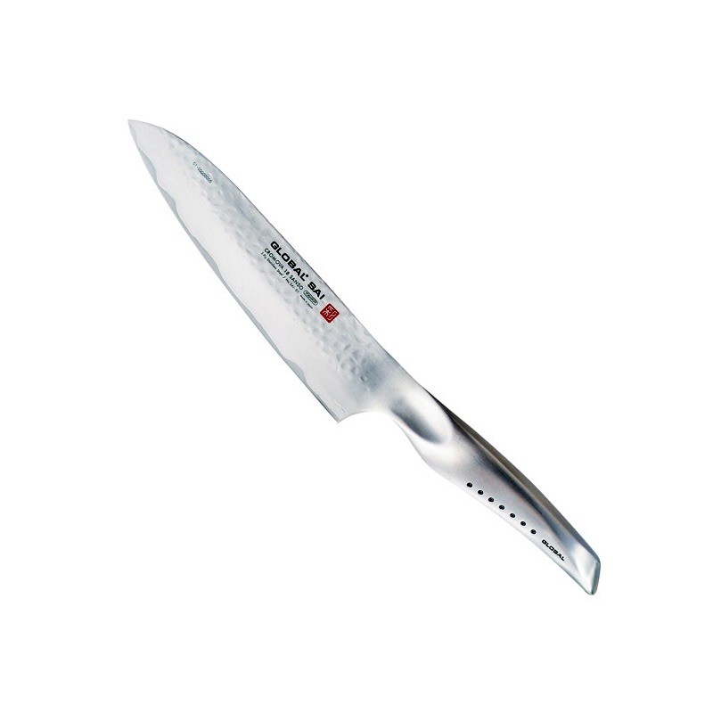 Couteau Chef - Lame 19 cm