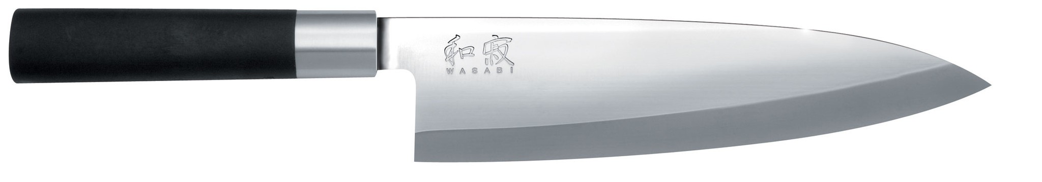Deba Knife 20 cm Wasabi 6721D KAI