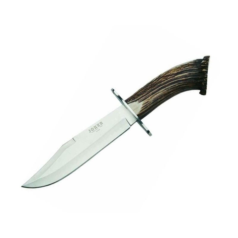 Cuchillo de caza serie bowie - Cuchillos y Navajas de Albacete