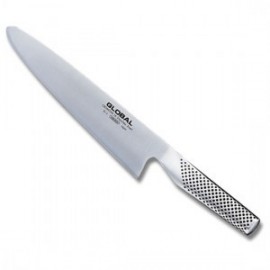  Global G-8 Chefs-Knives, Stainless Steel: Chefs Knives