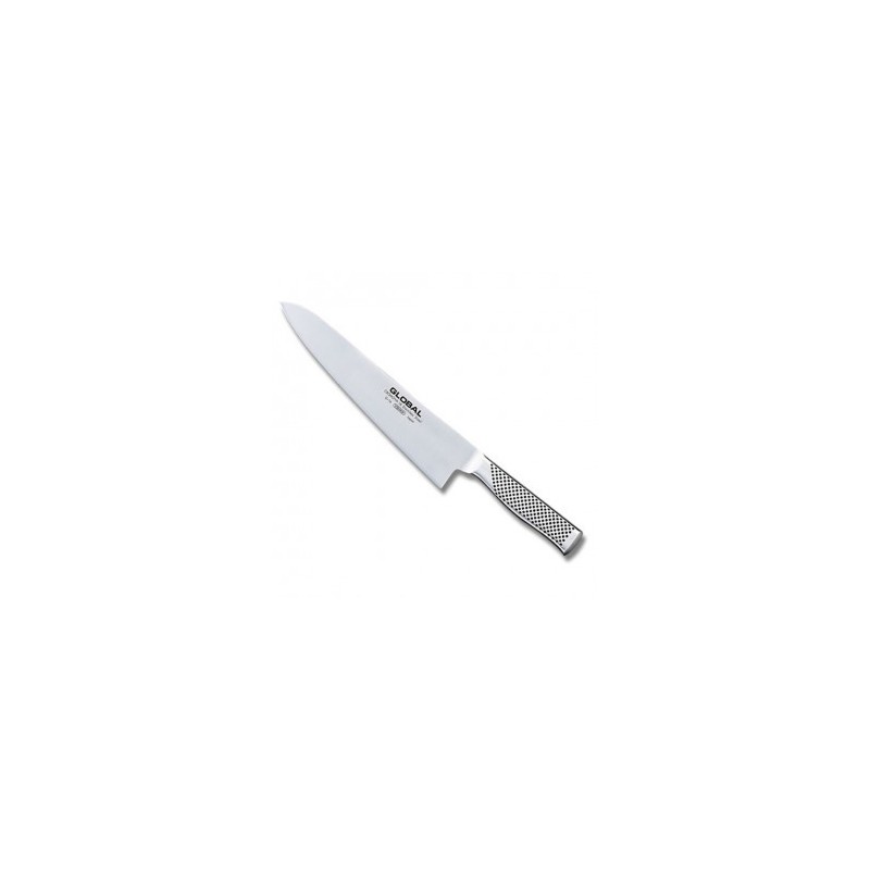 Cuchillo de chef de 16 cm Zwilling Professional S