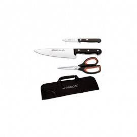 Cuchillo Cocina Arcos 17cm Profesional Premium Chef Verdura – CASA