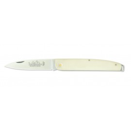 Salamandra 106251 Pocket knife White JUMA